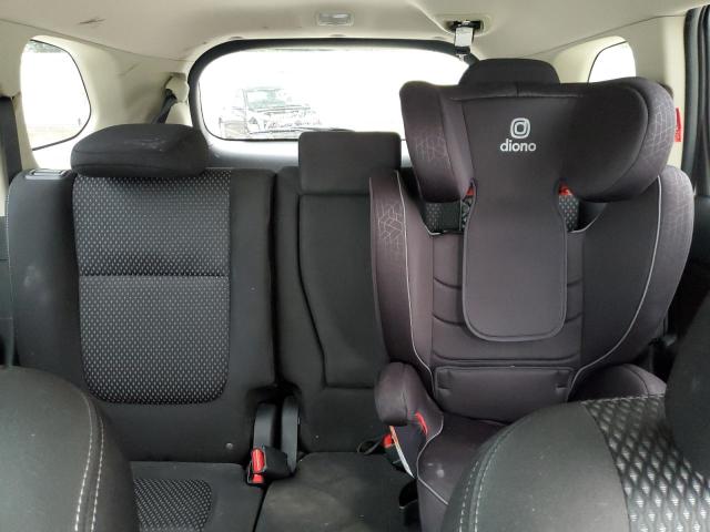 Photo 10 from auction – 2018 MITSUBISHI OUTLANDER with VIN JA4AZ3A34JZ015984