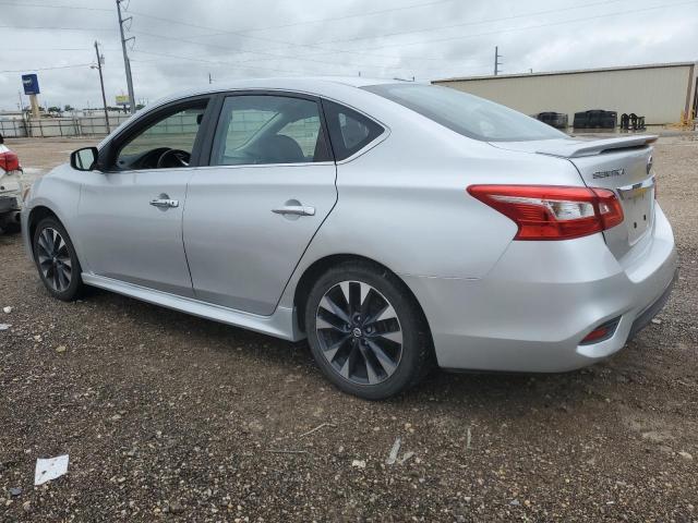 Photo 2 from auction – 2016 NISSAN SENTRA S with VIN 3N1AB7AP8GY334573