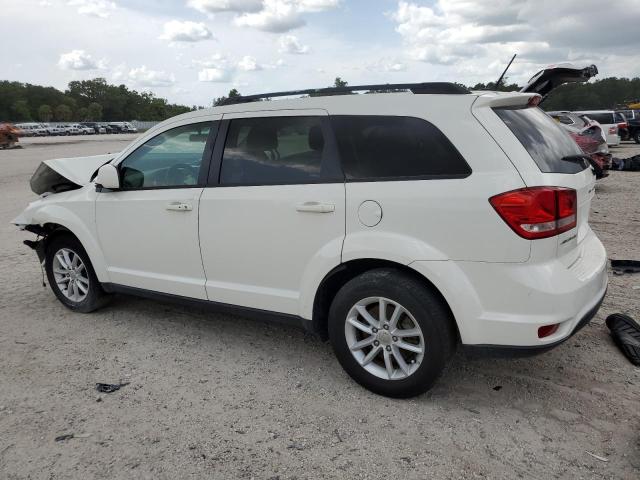 Photo 2 from auction – 2016 DODGE JOURNEY SX with VIN 3C4PDCBB9GT197668