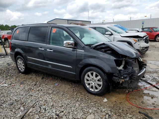 Photo 4 from auction – 2012 CHRYSLER TOWN & COU with VIN 2C4RC1CG4CR410937