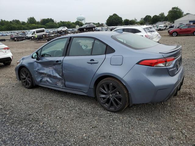 Photo 2 from auction – 2023 TOYOTA COROLLA SE with VIN 5YFP4MCE8PP157485