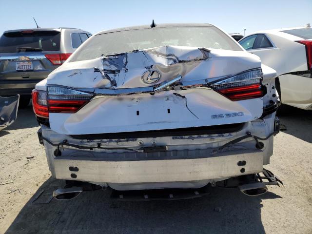 Photo 6 from auction – 2018 LEXUS ES 350 with VIN 58ABK1GG5JU083466