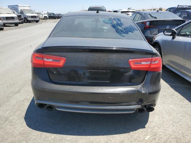 Photo 6 from auction – 2014 AUDI S6 with VIN WAUF2AFC8EN019768