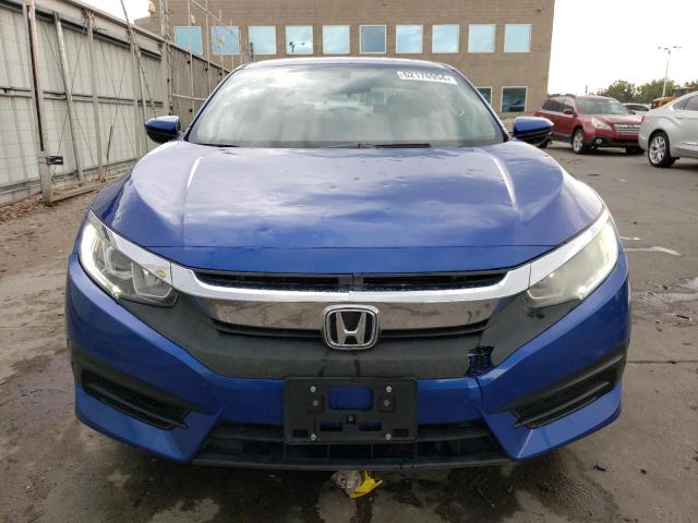 Photo 5 from auction – 2016 HONDA CIVIC LX with VIN 19XFC2F53GE228091