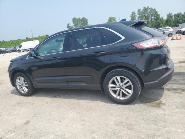 Photo 2 from auction – 2015 FORD EDGE SEL with VIN 2FMTK4J98FBB91729