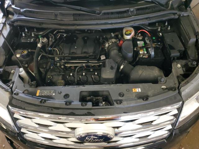 Photo 12 from auction – 2018 FORD EXPLORER X with VIN 1FM5K7D82JGC67735