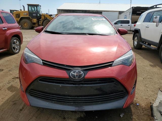 Photo 5 from auction – 2019 TOYOTA COROLLA L with VIN 5YFBURHE2KP871377