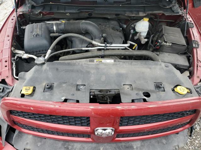 Photo 11 from auction – 2013 RAM 1500 ST with VIN 1C6RR7KT2DS602199