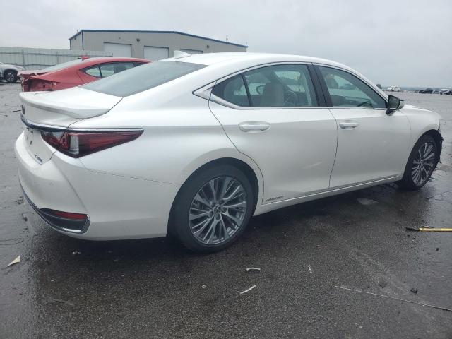 Photo 3 from auction – 2020 LEXUS ES 300H with VIN 58AD21B11LU010612