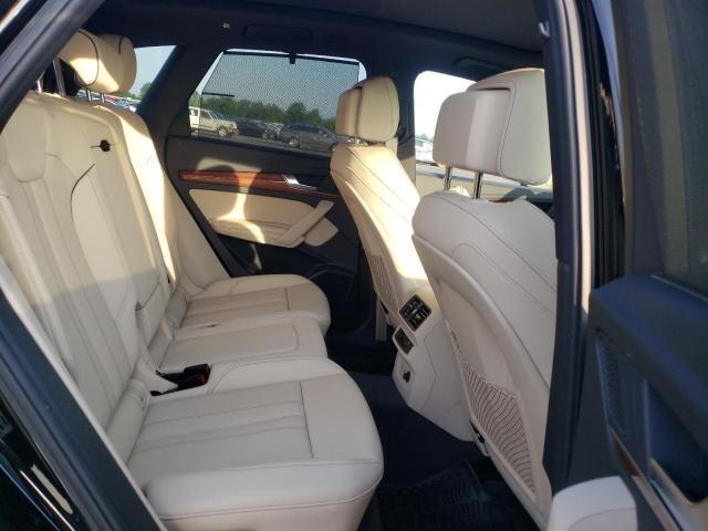 Photo 11 from auction – 2024 AUDI Q5 E PREMI with VIN WA1E2AFY5R2092303