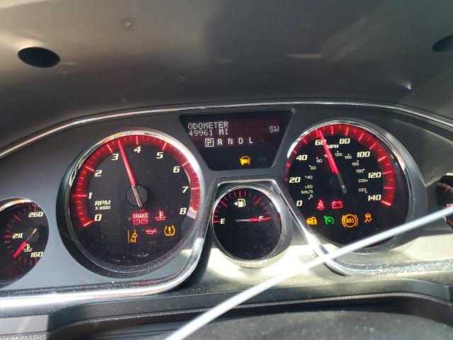Photo 9 from auction – 2014 GMC ACADIA DEN with VIN 1GKKVTKD2EJ168644