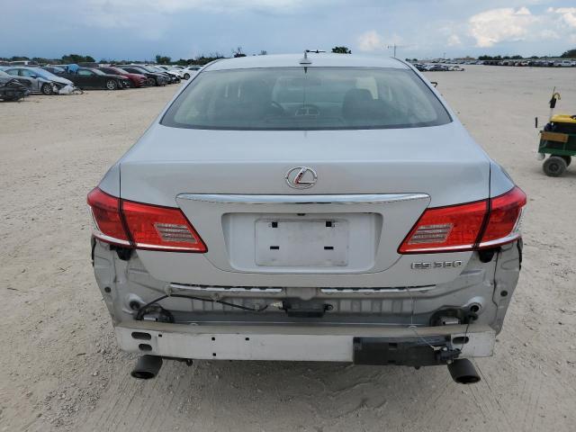 Photo 6 from auction – 2012 LEXUS ES 350 with VIN JTHBK1EG1C2491815