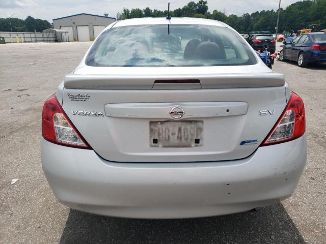 Photo 6 from auction – 2013 NISSAN VERSA S with VIN 3N1CN7AP1DL862304