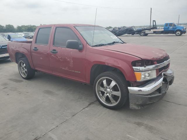 Photo 4 from auction – 2005 CHEVROLET COLORADO with VIN 1GCCS138258167189