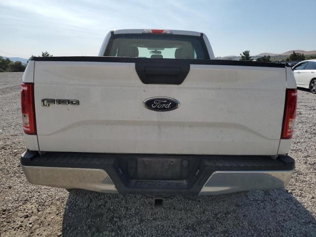 Photo 6 from auction – 2016 FORD F150 SUPER with VIN 1FTEX1EP7GKF71741