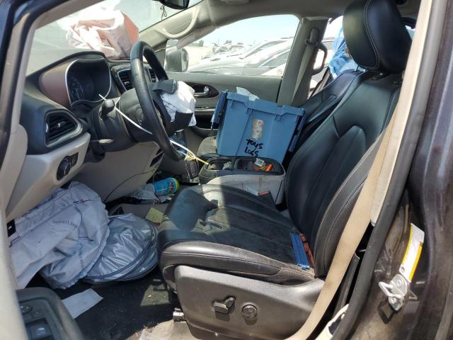 Photo 7 from auction – 2020 CHRYSLER VOYAGER LX with VIN 2C4RC1DG8LR262094