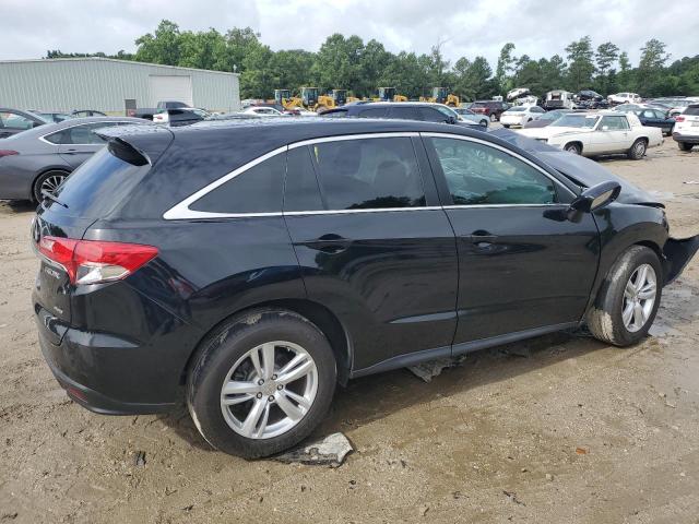 Photo 3 from auction – 2015 ACURA RDX TECHNO with VIN 5J8TB4H54FL026897