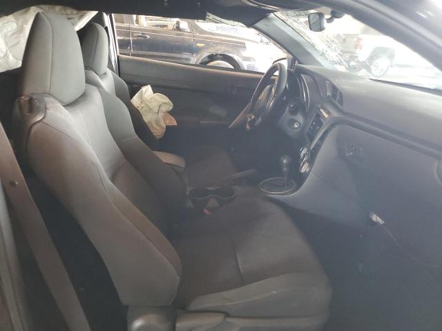 Photo 7 from auction – 2011 TOYOTA SCION TC with VIN JTKJF5C71B3013603