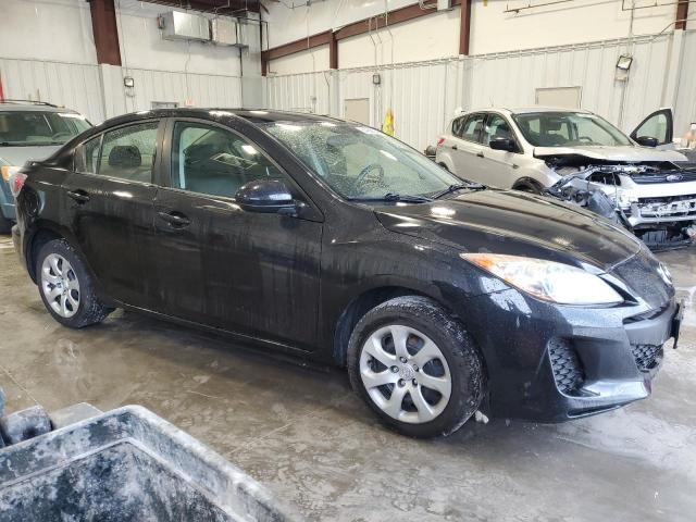 Photo 4 from auction – 2013 MAZDA 3 I with VIN JM1BL1U73D1829593
