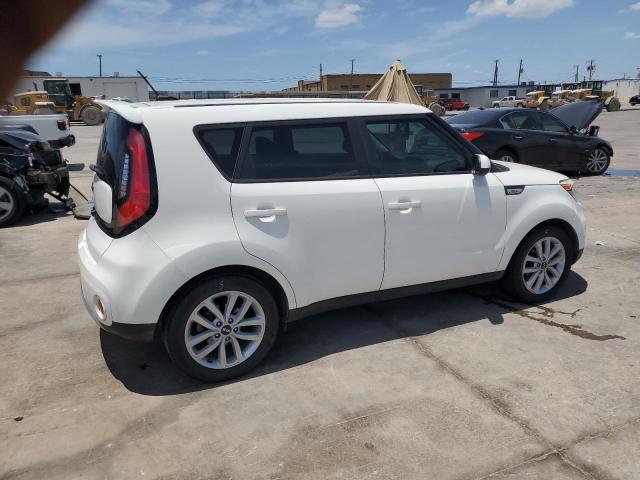 Photo 3 from auction – 2018 KIA SOUL + with VIN KNDJP3A59J7591109