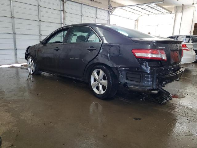 Foto 2 de la subasta – 2011 TOYOTA CAMRY BASE con VIN 4T1BF3EK2BU118948