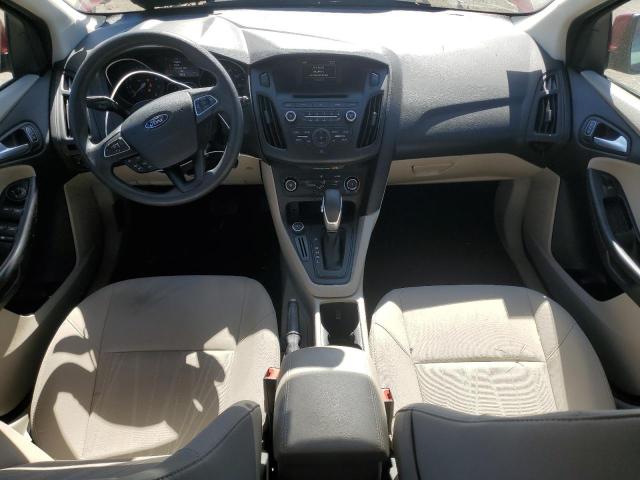 Photo 8 from auction – 2017 FORD FOCUS SE with VIN 1FADP3K24HL213241