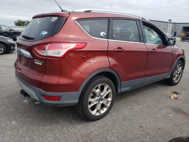Photo 3 from auction – 2015 FORD ESCAPE TIT with VIN 1FMCU0J95FUA78768