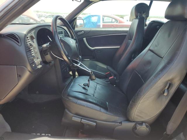 Photo 7 from auction – 1998 SAAB 900 S with VIN YS3DD78B8W7004343