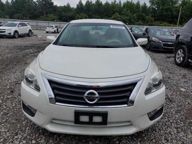 Photo 5 from auction – 2015 NISSAN ALTIMA 2.5 with VIN 1N4AL3AP3FN308497