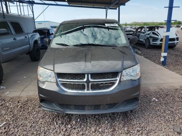 Photo 5 from auction – 2016 DODGE GRAND CARA with VIN 2C4RDGBG5GR278875