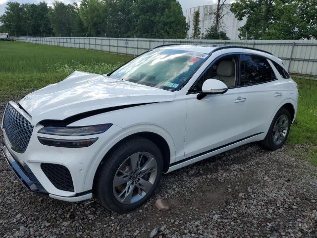 GENESIS GV70 BASE 2023 with VIN KMUMCDTC7PU084906 - Photo from auction