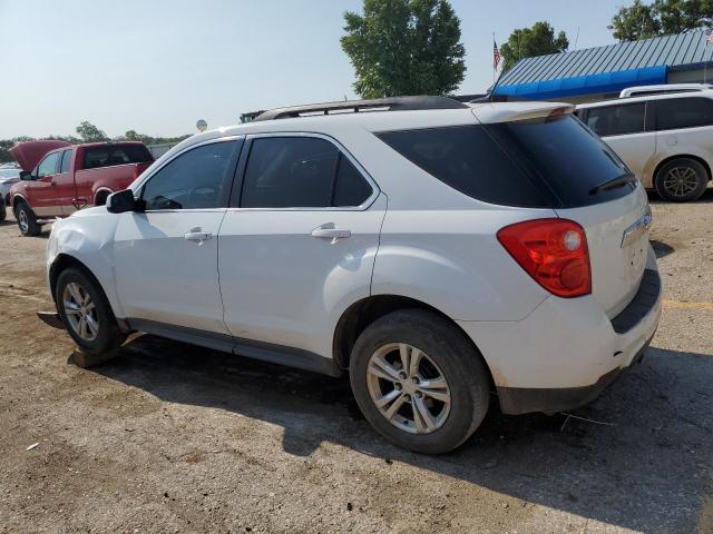 Photo 2 from auction – 2013 CHEVROLET EQUINOX LT with VIN 2GNALDEK2D1114922