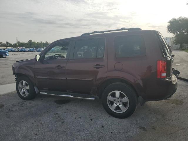 صورة رقم 2 من المزاد - 2010 HONDA PILOT EXL مع VIN 5FNYF4H59AB026432