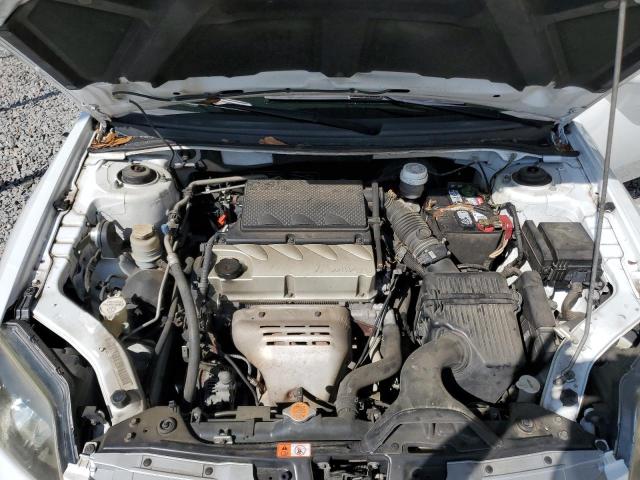 Photo 11 from auction – 2011 MITSUBISHI GALANT FE with VIN 4A32B2FFXBE023508
