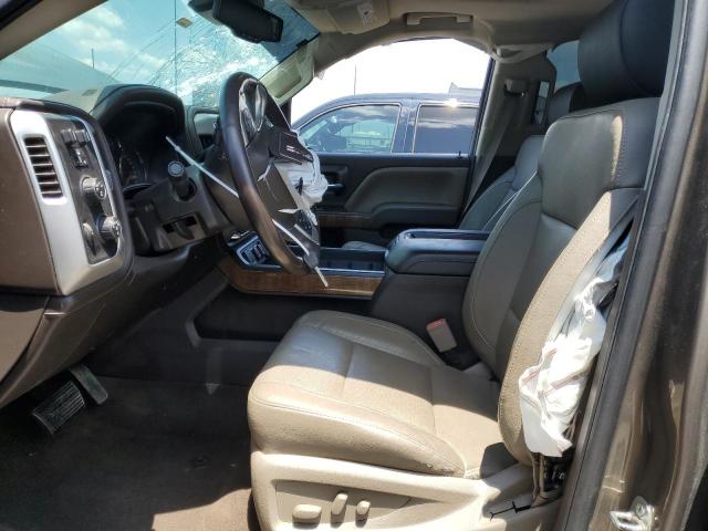 Photo 7 from auction – 2015 GMC SIERRA K15 with VIN 3GTU2VEC1FG282942