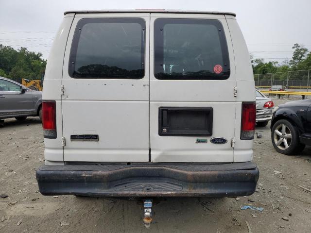 Photo 6 from auction – 2010 FORD ECONOLINE with VIN 1FTSE3EL6ADA13635