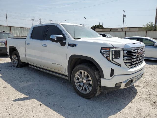 Photo 4 from auction – 2023 GMC SIERRA K15 with VIN 3GTUUGEL0PG236087