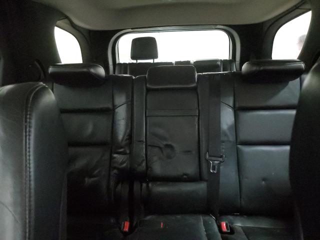 Photo 10 from auction – 2016 DODGE DURANGO LI with VIN 1C4RDJDG3GC315358