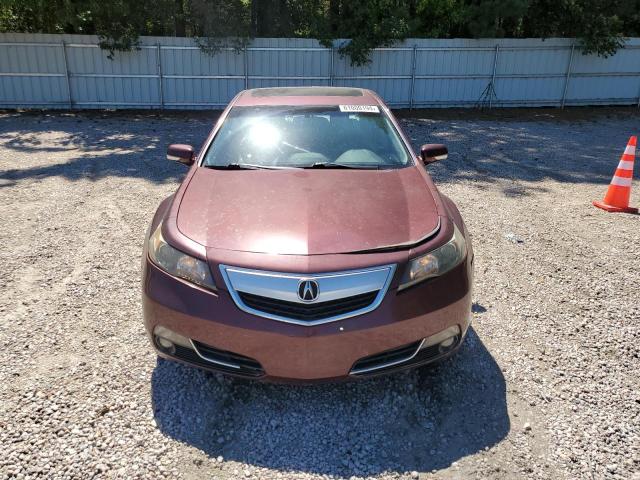 Photo 5 from auction – 2012 ACURA TL with VIN 19UUA9F53CA006042