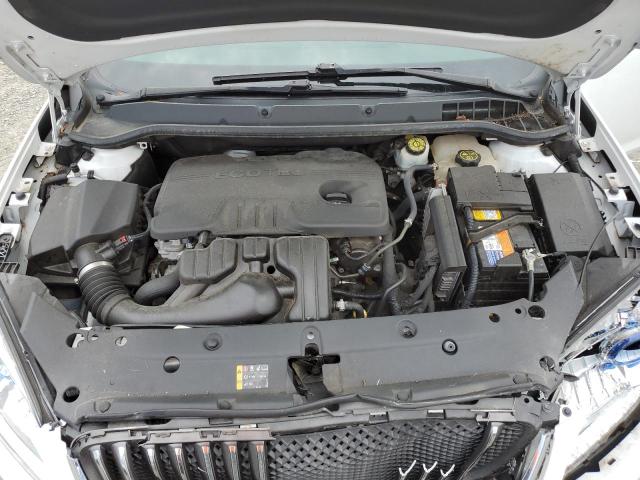 Photo 11 from auction – 2015 BUICK VERANO CON with VIN 1G4PR5SK7F4214674