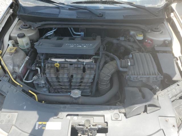 Photo 11 from auction – 2014 CHRYSLER 200 TOURIN with VIN 1C3CCBBB6EN118180