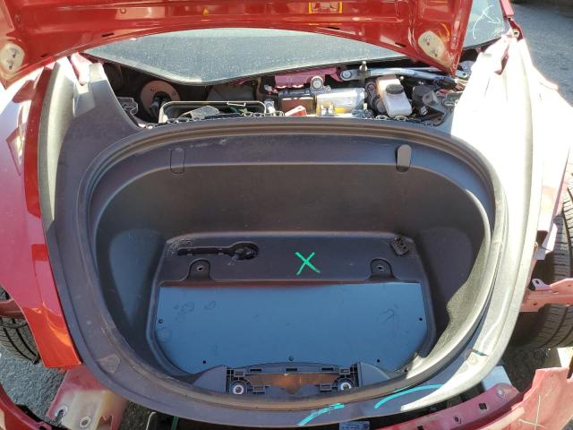 Photo 11 from auction – 2018 TESLA MODEL 3 with VIN 5YJ3E1EA1JF060667