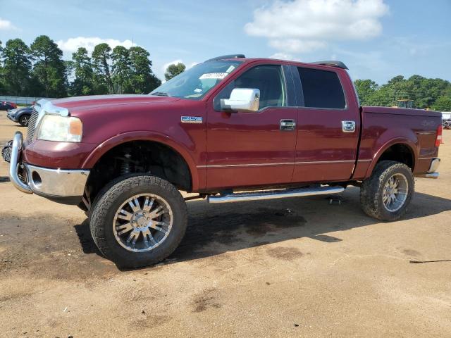 Photo 1 from auction – 2006 FORD F150 SUPER with VIN 1FTPW14506KD04130