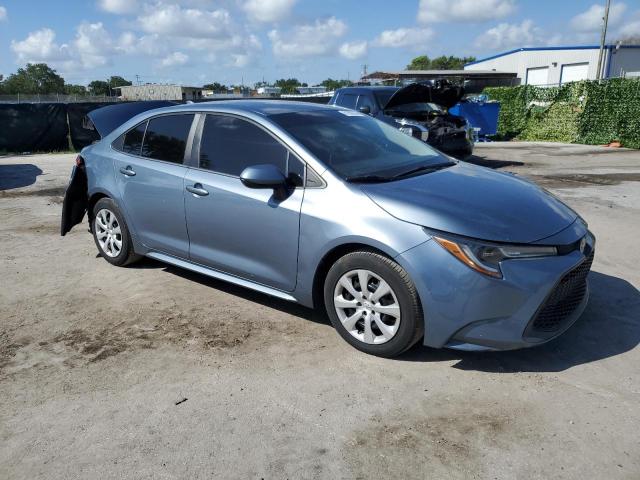 Photo 4 from auction – 2020 TOYOTA COROLLA LE with VIN 5YFEPRAE9LP039146
