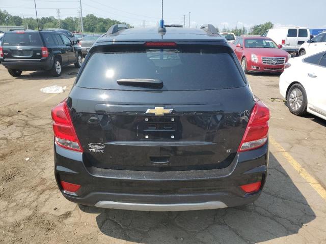 Photo 6 from auction – 2020 CHEVROLET TRAX 1LT with VIN KL7CJLSB3LB012823