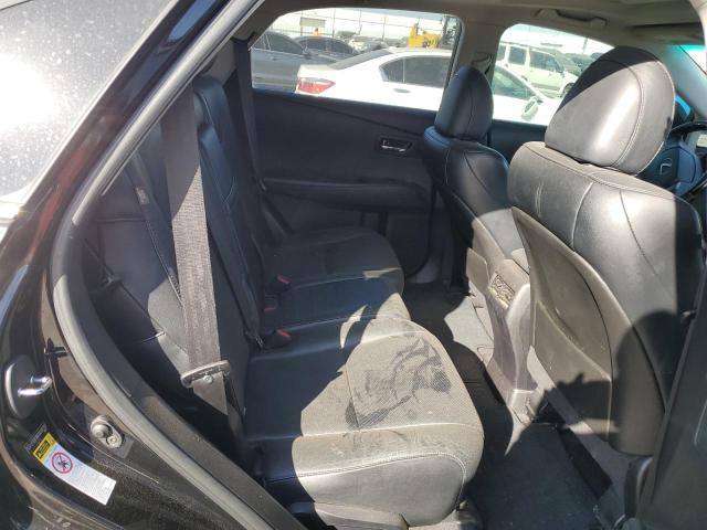 Photo 11 from auction – 2013 LEXUS RX 350 with VIN 2T2ZK1BA2DC097397