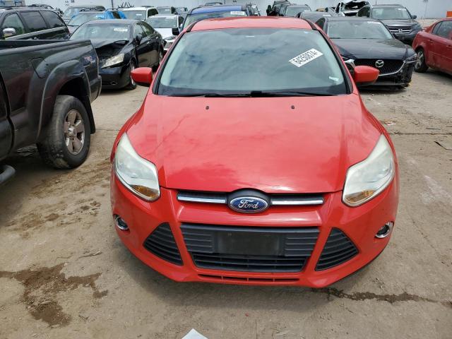 Photo 5 from auction – 2012 FORD FOCUS SE with VIN 1FAHP3K25CL336895