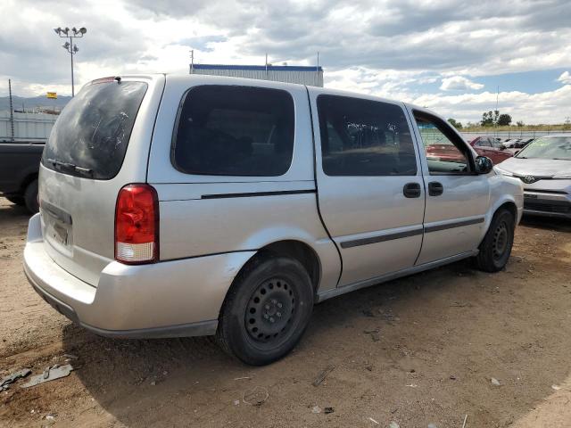 Photo 3 from auction – 2006 CHEVROLET UPLANDER L with VIN 1GNDV23L36D210797