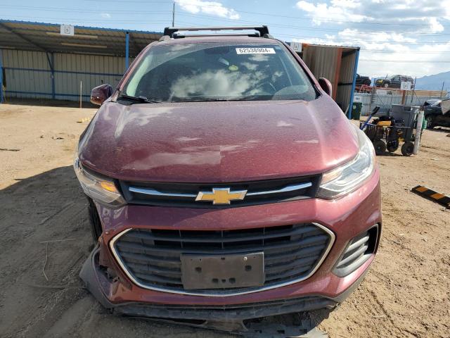 Zdjęcie 5 z aukcji – 2017 CHEVROLET TRAX 1LT z VIN 3GNCJPSB2HL134628
