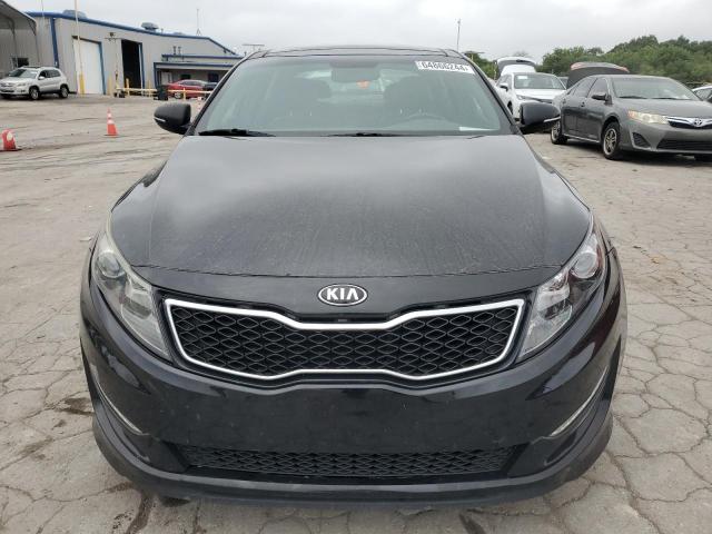 Photo 5 from auction – 2013 KIA OPTIMA SX with VIN 5XXGR4A69DG225326